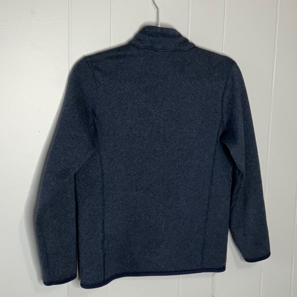 Patagonia sweater Kids Sz XL 14 - Picture 8 of 8